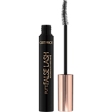Catrice Pure False Lash fiber Black Mascara 10ML