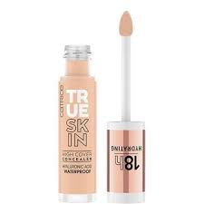 Catrice True Skin High Cover Concealer No. 015