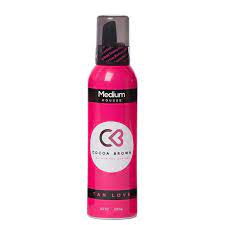 Cocoa Brown Medium Mousse 150Ml