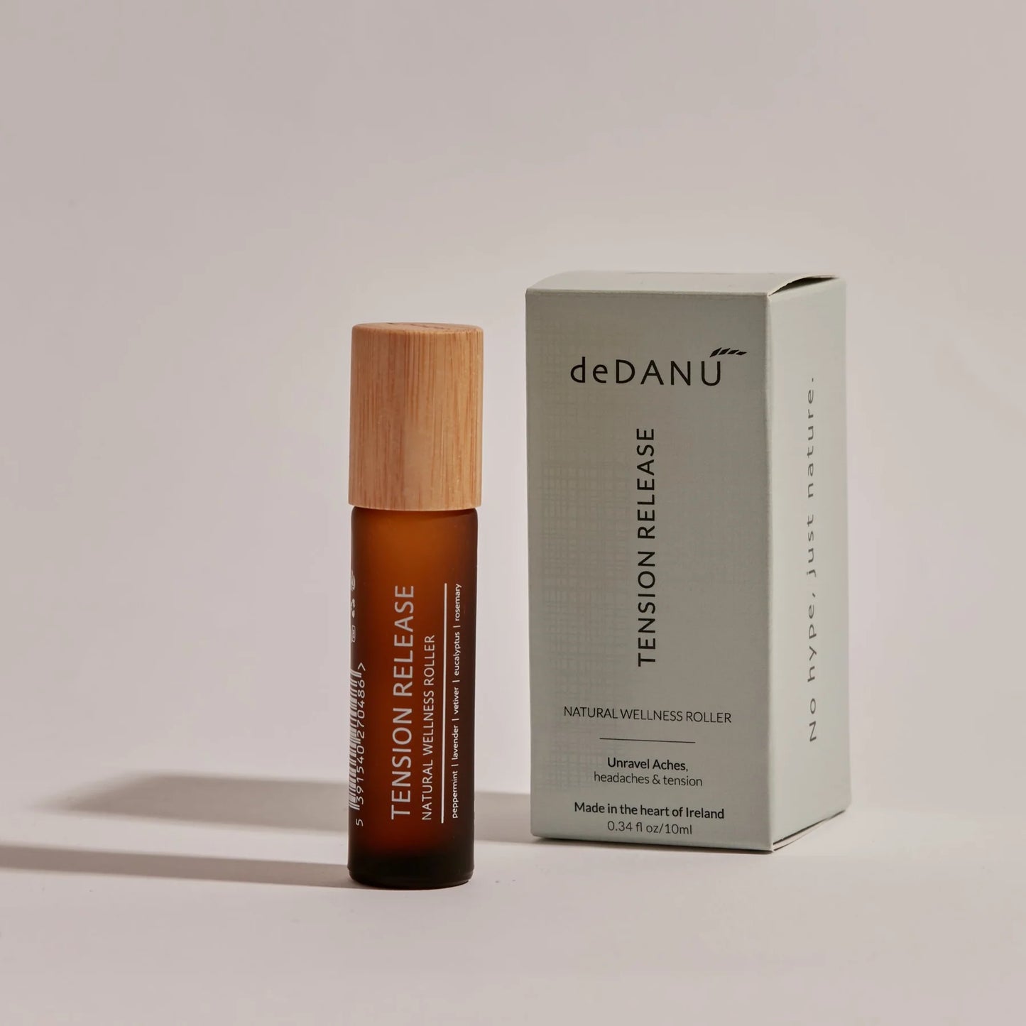 de Danu Tension Release Wellness Roller