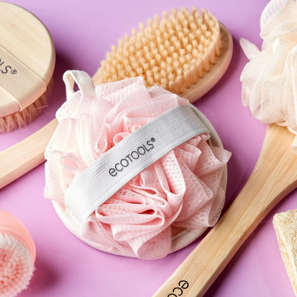 Eco Tools Ecopuf Cleansing Pad