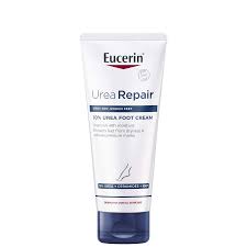 Eucerin 10% Urea Repair Foot Cream 100Ml