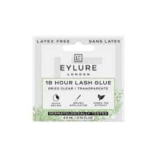 Eylure 18 Hour Lash Glue Clear