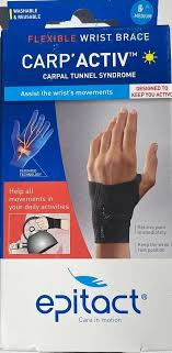 Epitact Carp'Activ Left Hand Medium 1 Pack