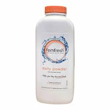 Femfresh Rebalance Powder