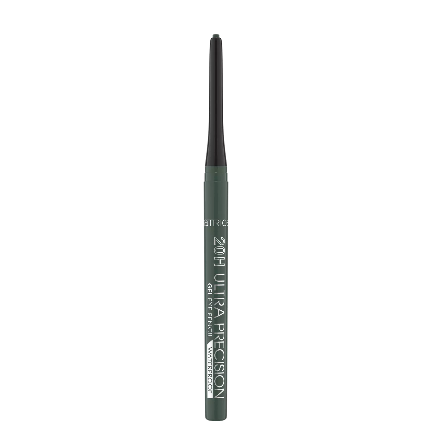 Catrice 20H Ultra Precision Gel Eye Pencil Waterproof Warm Green 040