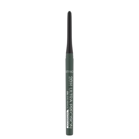 Catrice 20H Ultra Precision Gel Eye Pencil Waterproof Warm Green 040