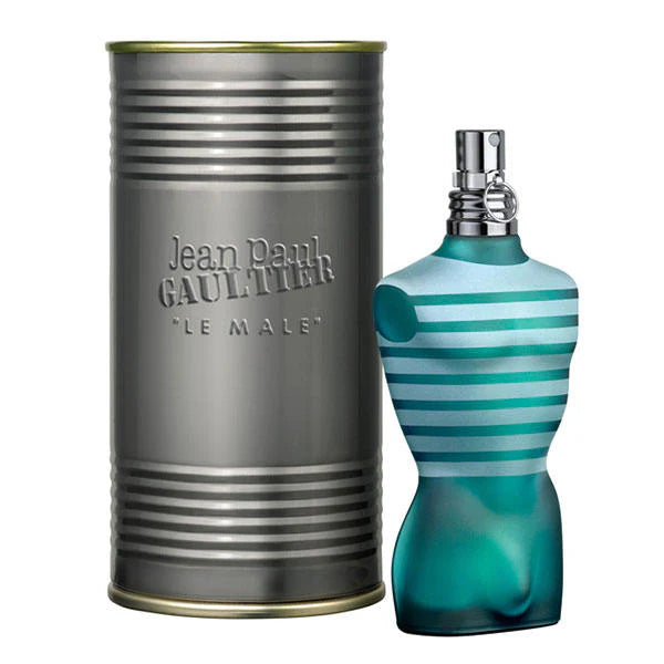 Jean Paul Gaultier Le Male EDT 125ml