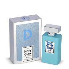 Jenny Glow Fragrance Blue 80ml