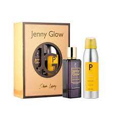 Jenny Glow Billionaire For Him 2PCE Set