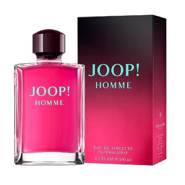 Joop Homme EDT 200ml