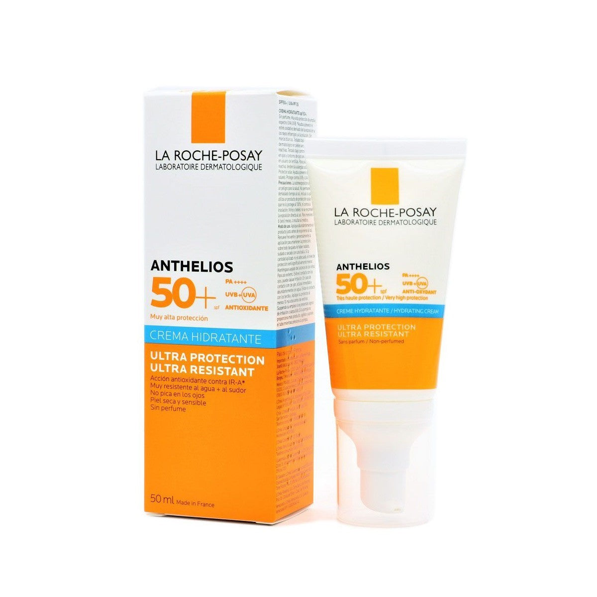 La Roche-Posay Anthelios Uvmune Cream F50+ 50ml