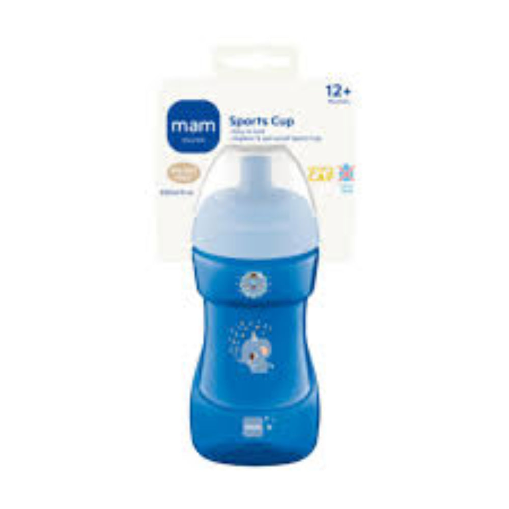 MAM Sports Cup 330ml 12 Months+