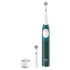 Oral-B iO Series 2 Electric Toothbrush Green