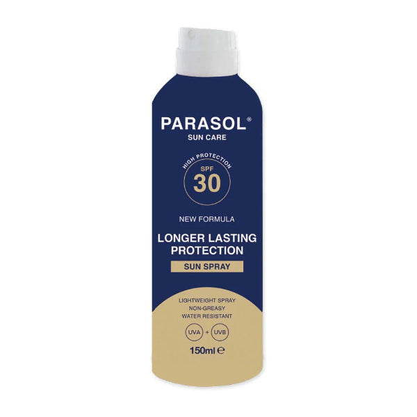 Parasol Sun Spray Spf 30 150ml