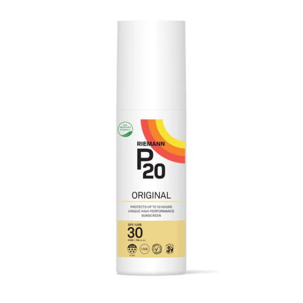 P20 Sun Protection SPF30 Spray 85ml