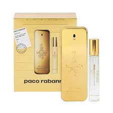 Paco Rabanne One Million EDT Travel Duo