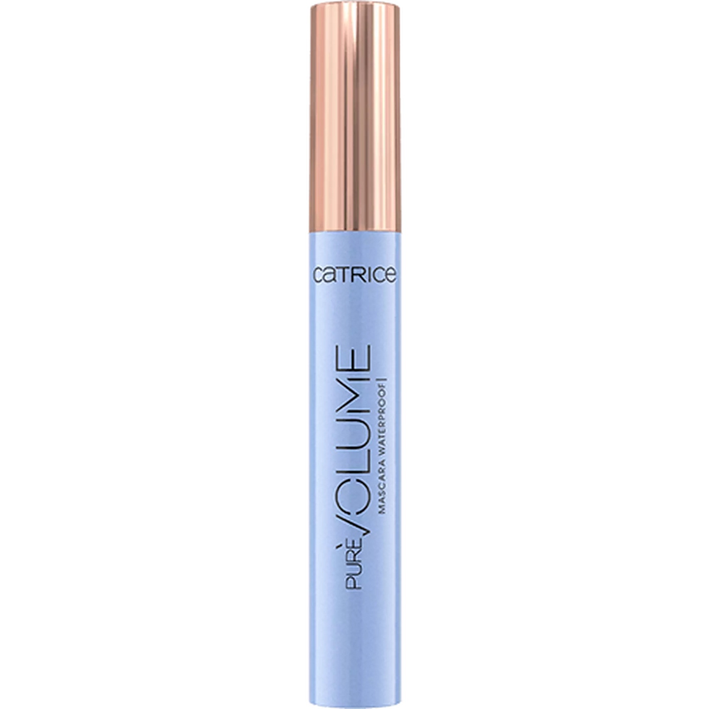 Catrice Pure Volume Mascara Black Waterproof