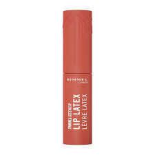 Rimmel Lip Latex So Peachy