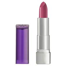 Rimmel Moisture Renew Rose Records 140