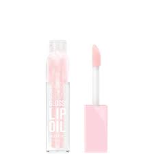 Rimmel Oh My Gloss! Lip Oil 005 Pink Sugar