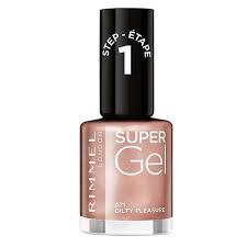 Rimmel Super Gel Gilty Pleasure