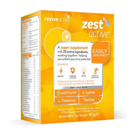 Revive Zest 30 Day Pack