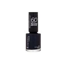 Rimmel 60 Seconds Nail Polish 902 Moonlight Magic