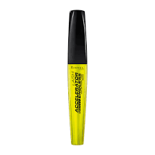 Rimmel Lash Accelerator Mascara Endless Black