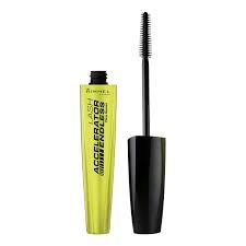 Rimmel Lash Accelerator Mascara Endless Black