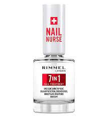Rimmel Nail Care 7 In 1 Base Coat