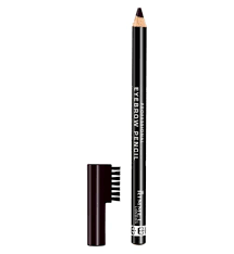 Rimmel Brow This Way Professional Eyebrow Pencil Black Brown 004