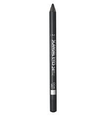 Scandaleyes Waterproof 24Hr Wear Kohl Kajal Liner 001 Black