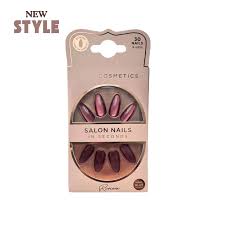 SOSU Salon Nails Riviera