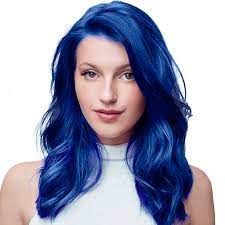 Schwarzkopf Live Colour Drops Crystal Blue 30ML