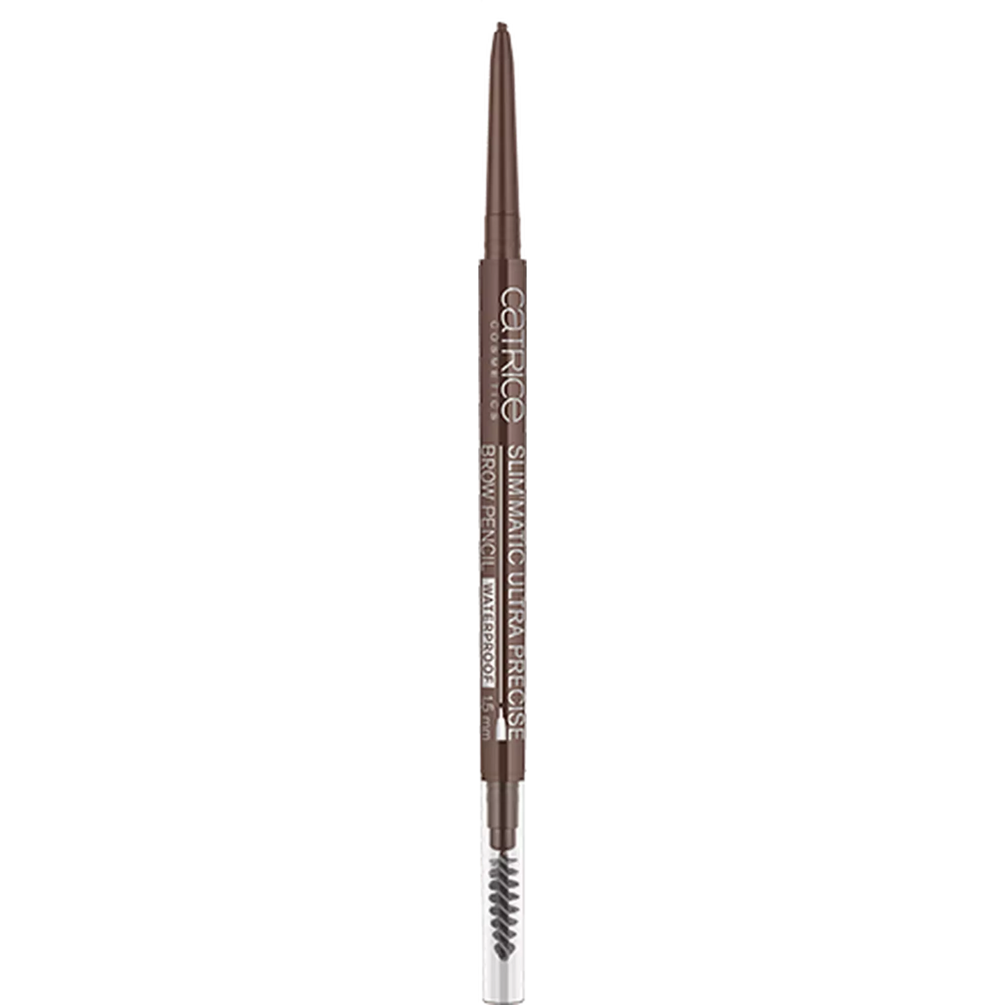 Catrice Slim Matic Ultra brow Pen WP 040 Cool Brown