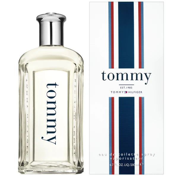 Tommy Hilfiger Men EDT 100ml