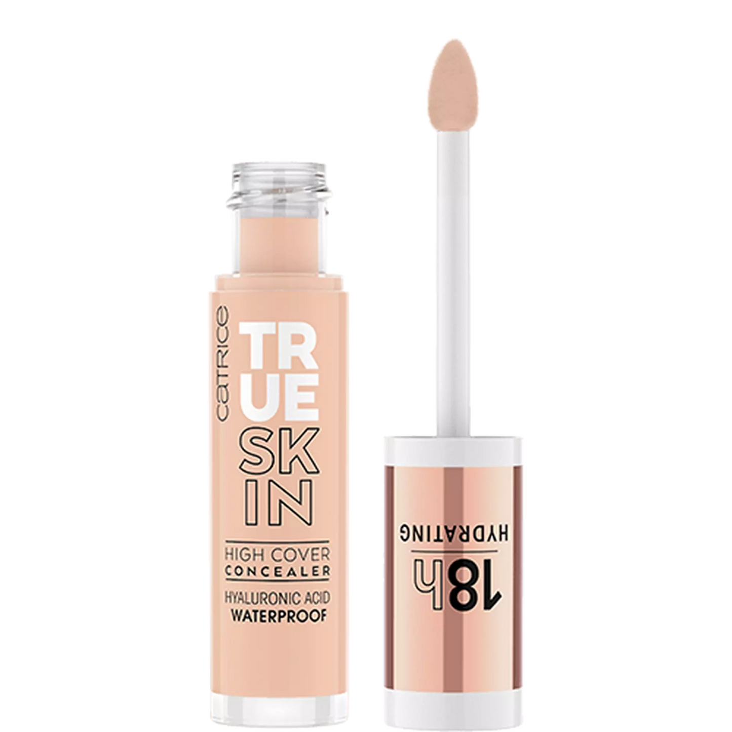 Catrice True Skin High Cover Concealer 010 Cool Cashmere