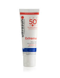 Ultrasun Extreme SPF 50+ 25ml