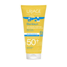 Uriage Bariesun Sun Baby Milk SPF50+ 100ml
