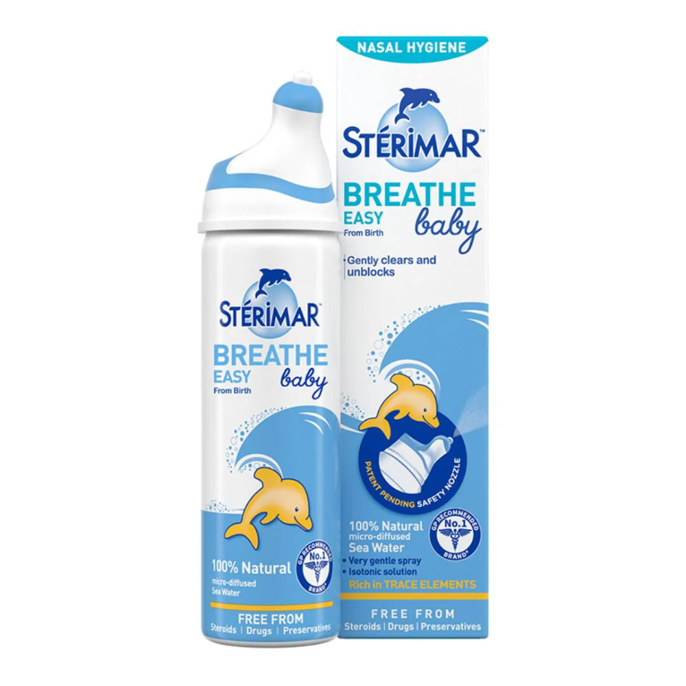 Sterimar Baby 50ml