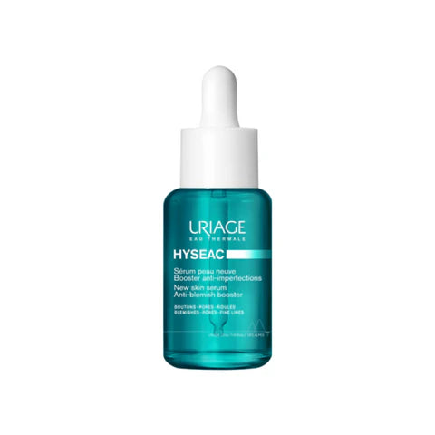 Uriage Hyseac Serum Anti Blemish Booster 30ml