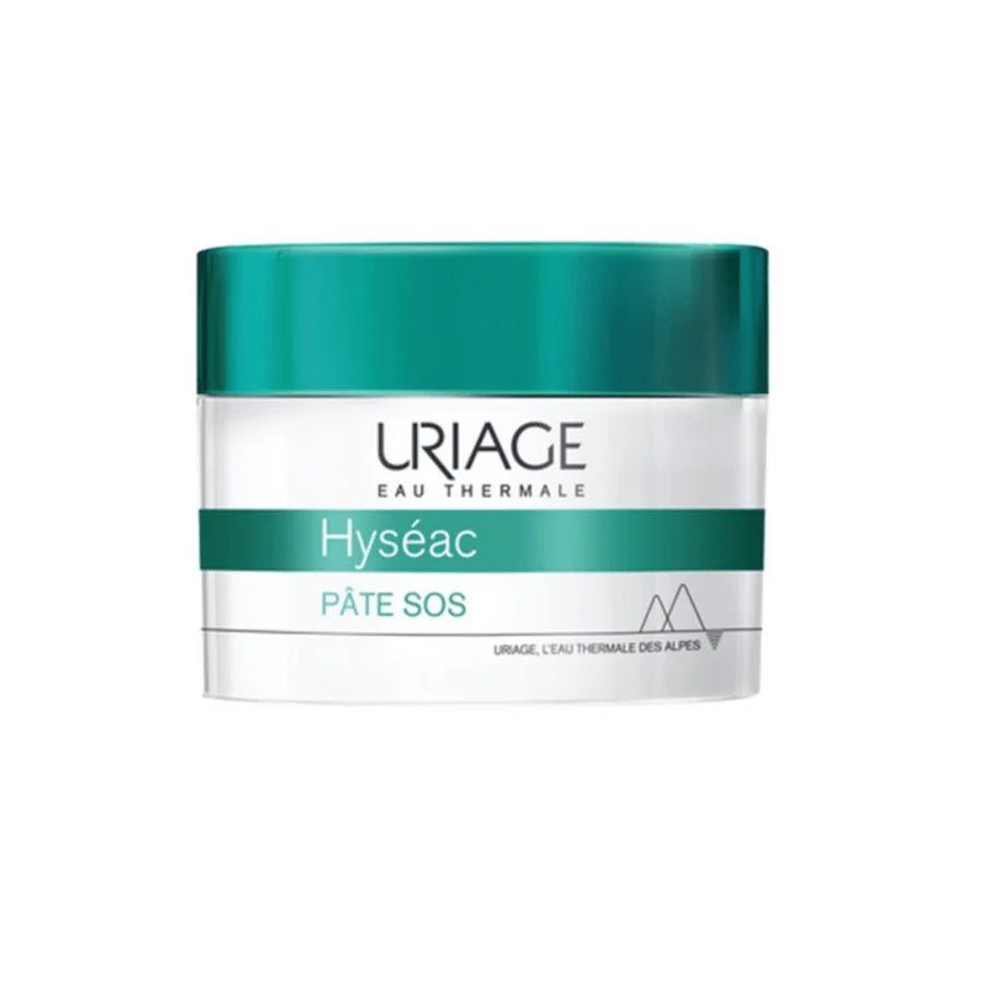 Uriage Hyseac Sos Paste 15g