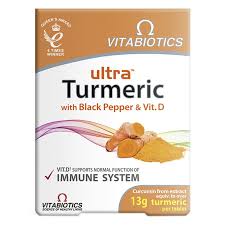 Vitabiotics Ultra Tumeric