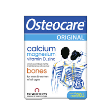 Vitabiotics Osteocare Tabs 90Tabs
