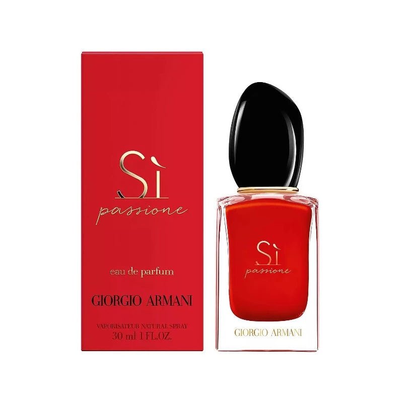 Giorgio Armani Si Passione 30ml
