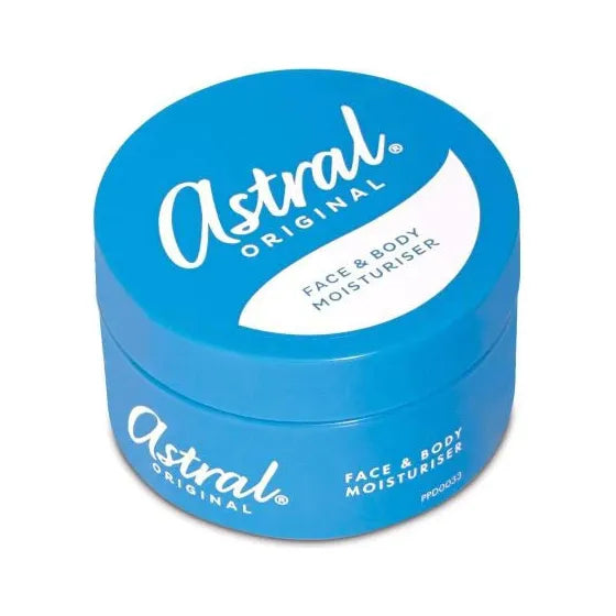 ASTRAL ORIGINAL 500ML
