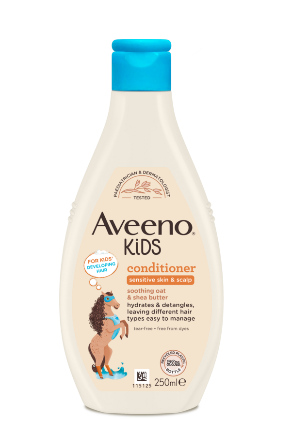 Aveeno Kids Conditioner 250ml
