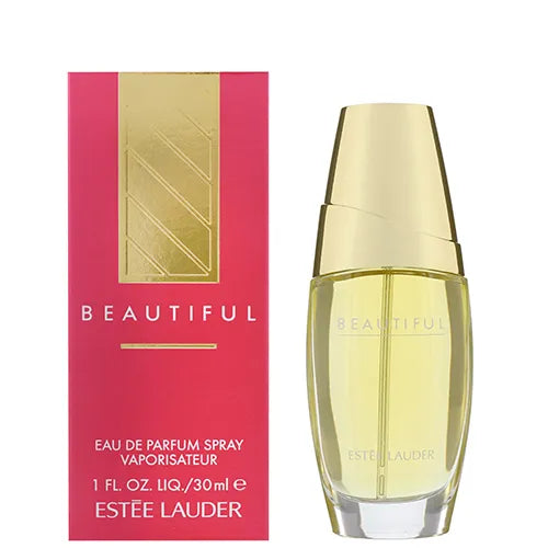 Estee Lauder Beautiful EDP 30ml Spray