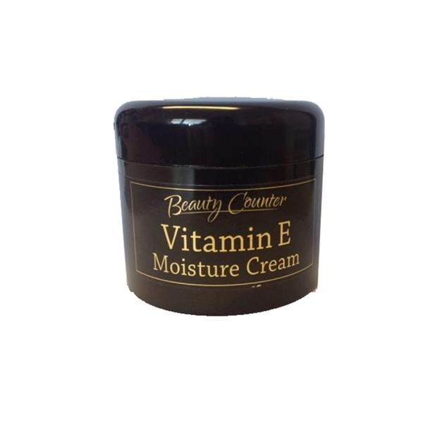 Beauty Counter Vitamin E Moisture Cream Twin Pack 50ml